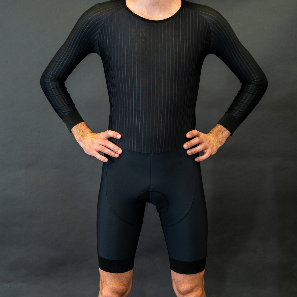 タイムトライアルスーツ　TT SUIT THE ROCK SPORTFUL M タイムトライアルスーツ TT SUIT THE ROCK SPORTFUL M タイム