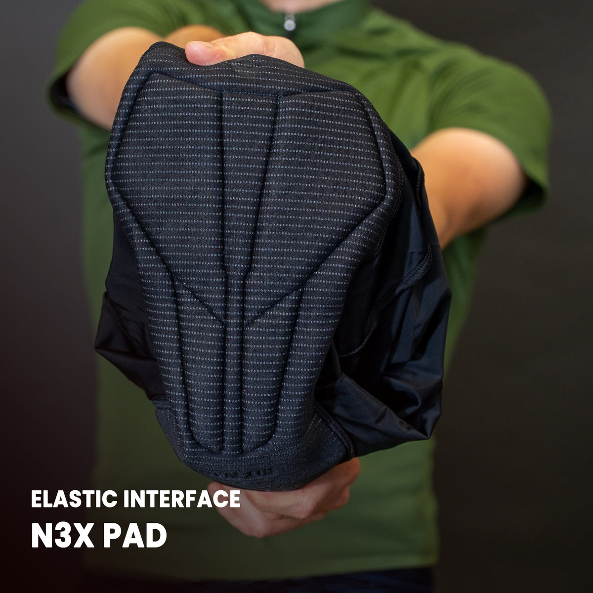 Black Bibs Ultimate 3D Short Inseam – The Black Bibs