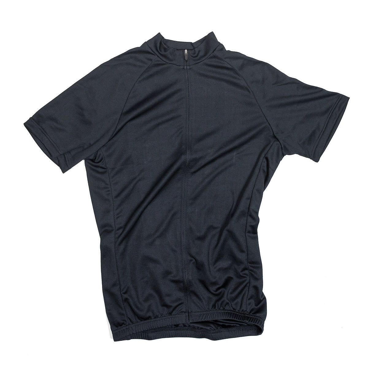 Women's Ride Fit Jersey – Lightweight, Moisture-Wicking & UPF 35+ For Comfortable Cycling