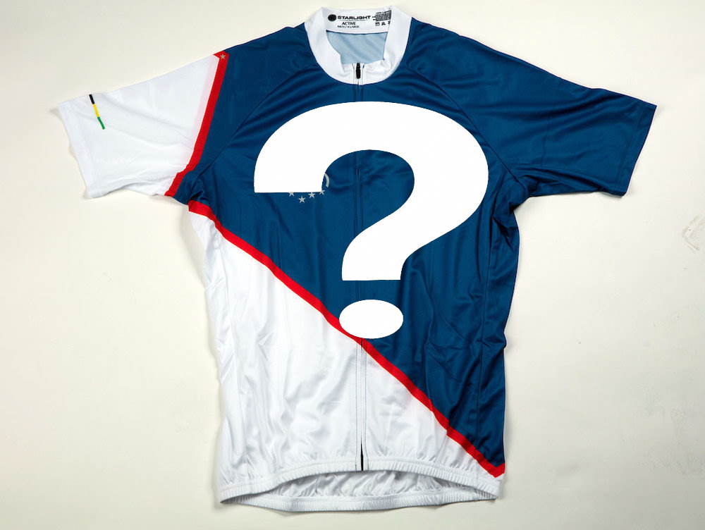 Grab Bag Women's Club Fit Jerseys The Black Bibs