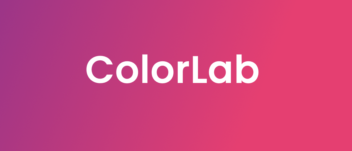 ColorLab