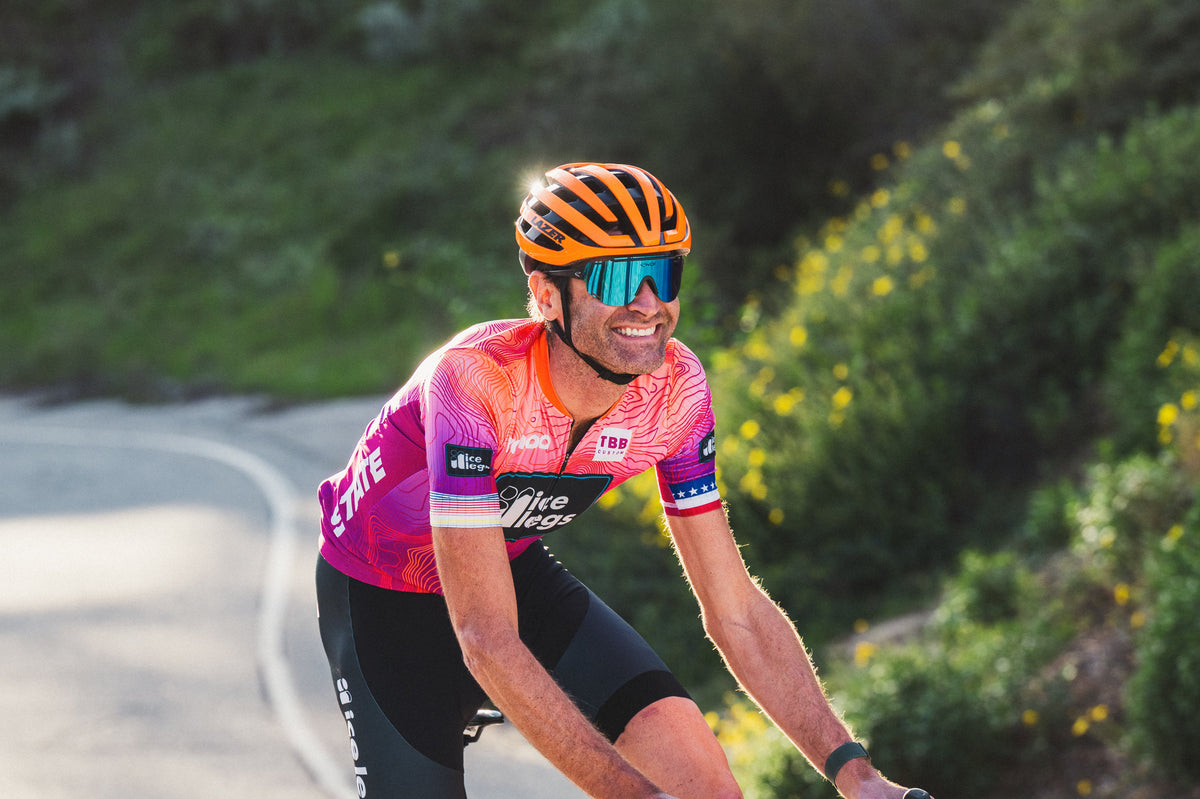 Phil Gaimon's Collection – The Black Bibs