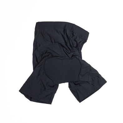 The Black Shorts for Women Ultimate Chamois