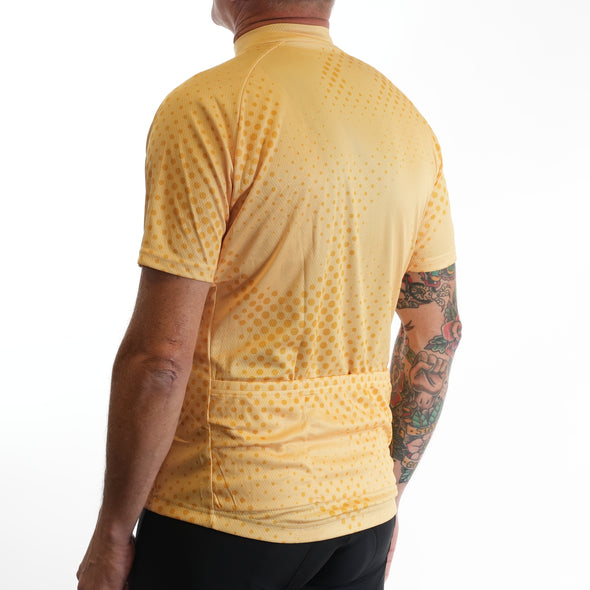 Active Jersey - Canary