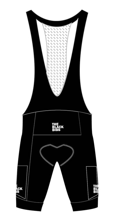 Ultimate Adventure Bibs - Ambassador Design