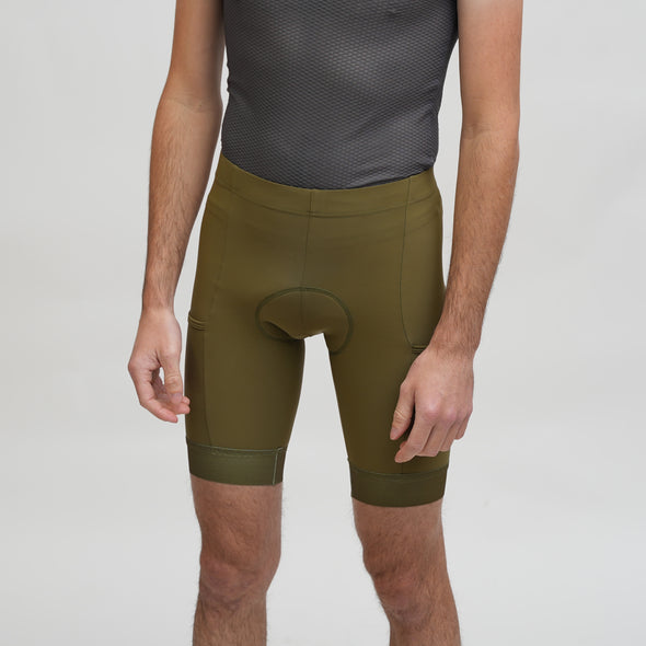 Ultimate Adventure Shorts - Olive