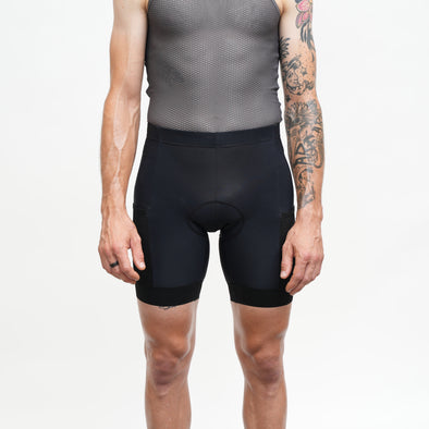 Short Inseam Adventure Shorts