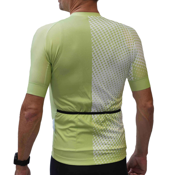 Pro Aero II Jersey Mojito