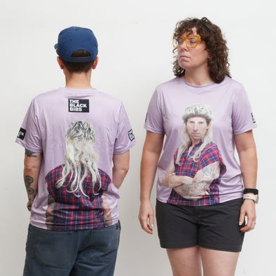 Kenny Shirt