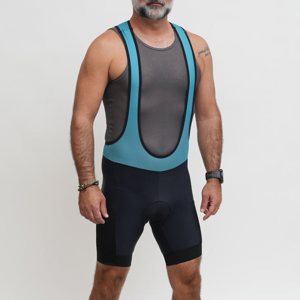 Short Inseam E.I. Limited Bibs