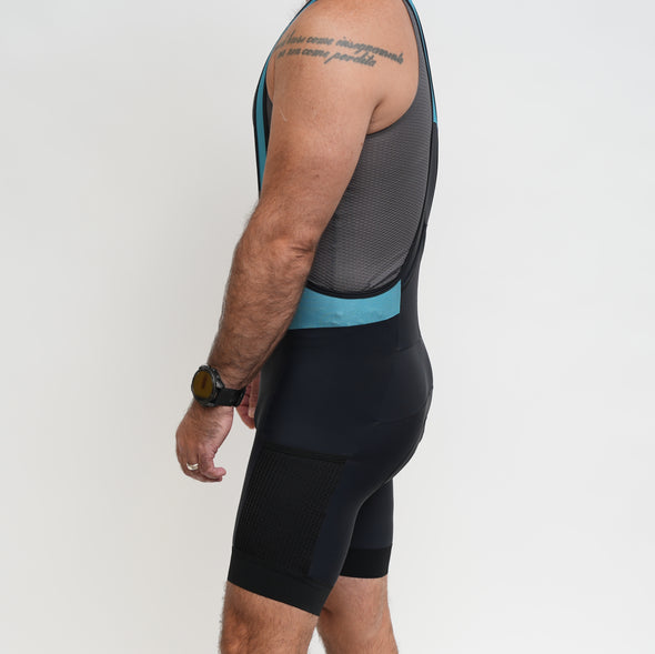Short Inseam E.I. Limited Bibs