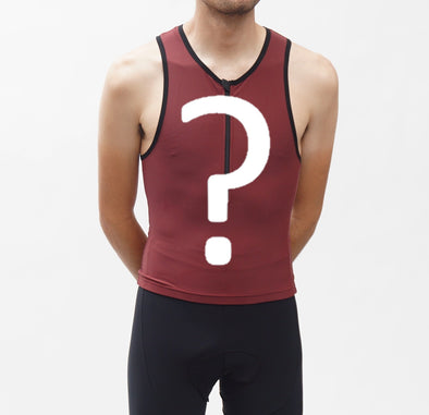 Grab Bag Tri Top