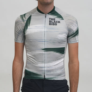 Pro Summer Jersey - Stefano Barberi Edition