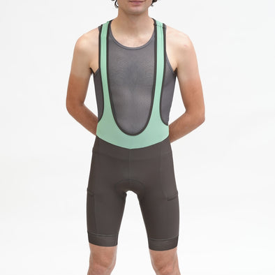 E.I. Gravel Endurance Bibs