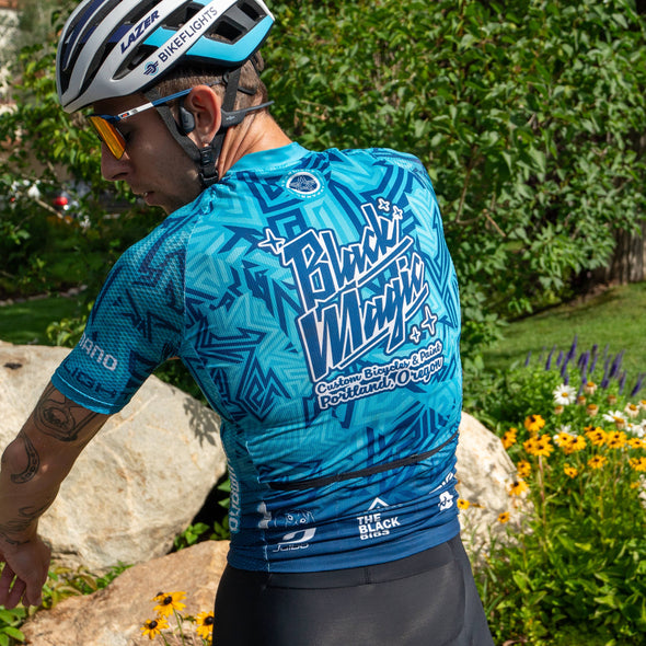 Pro Summer Jersey - Kerry Werner Edition