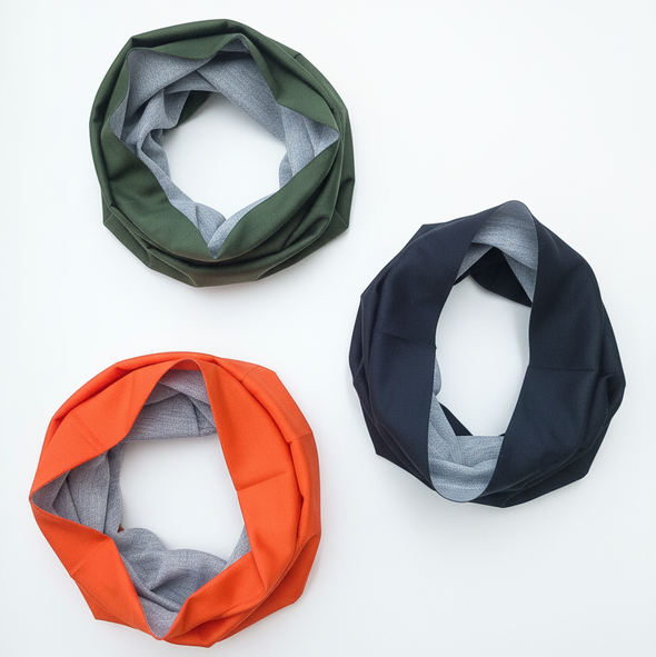 Neck Gaiter