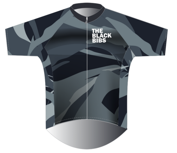 Pro Summer Jersey - Ambassador Design