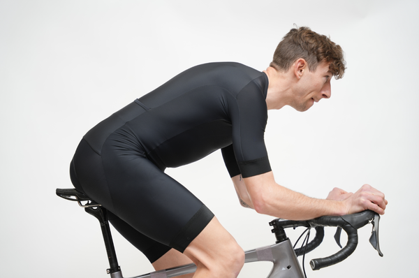 The Ultimate Road Suit – The Black Bibs