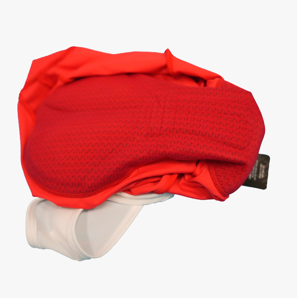 The Red Bibs Ultimate Short Inseam