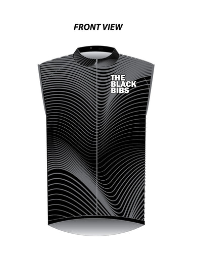 Wind Vest TBB Ambassador - S & L