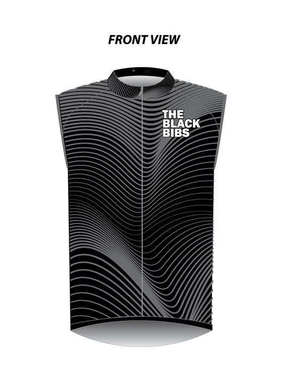 Wind Vest TBB Ambassador - S & L