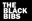 logo of The Black Bibs