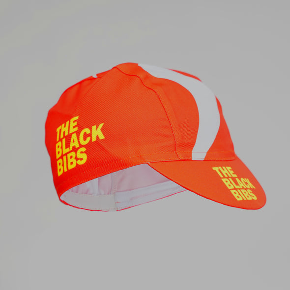 The Orange Cap