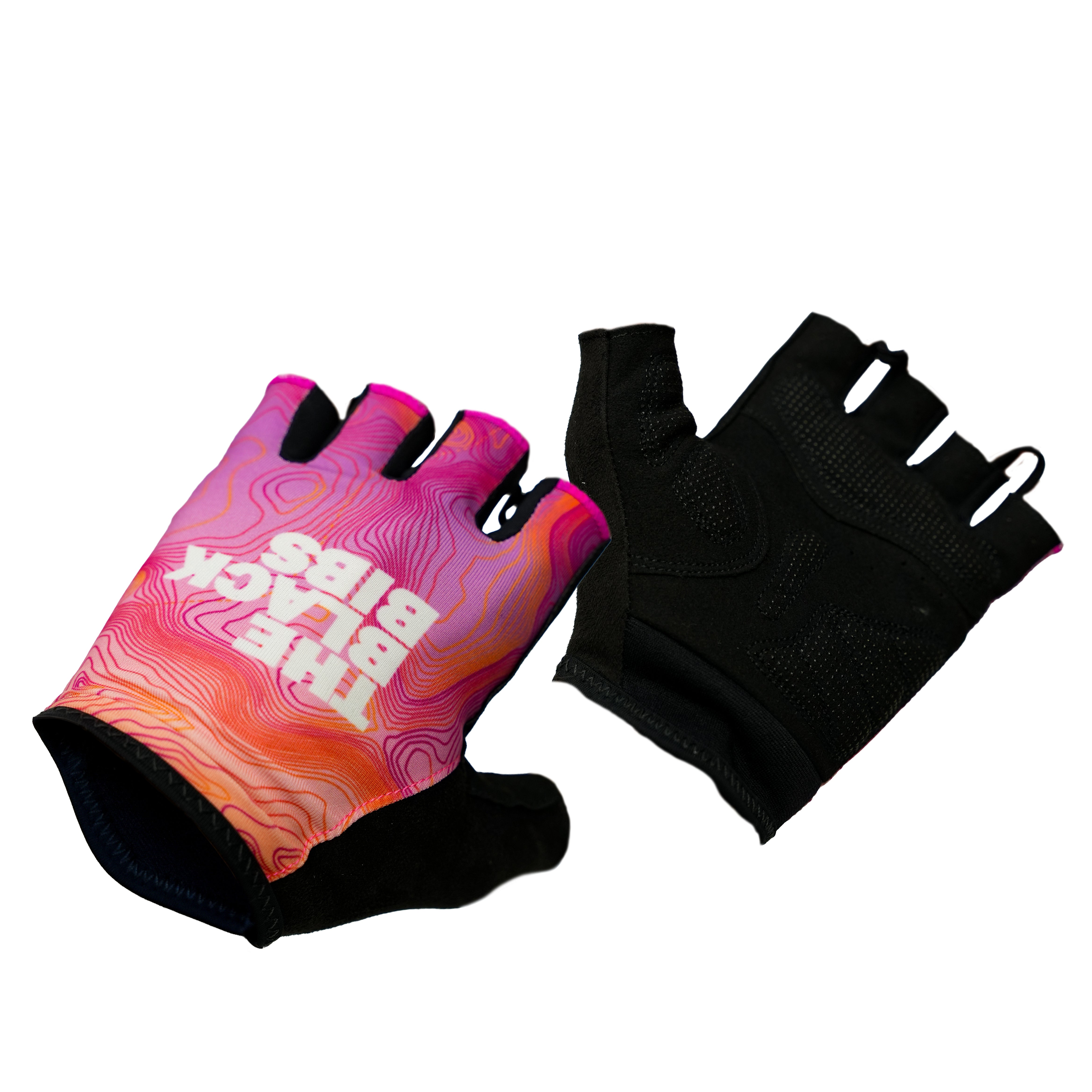 bike seat fishing reel bike gloves Phil Gaimon Gloves 2XL
