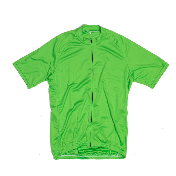 Maillot The Ride Fit - Citron vert