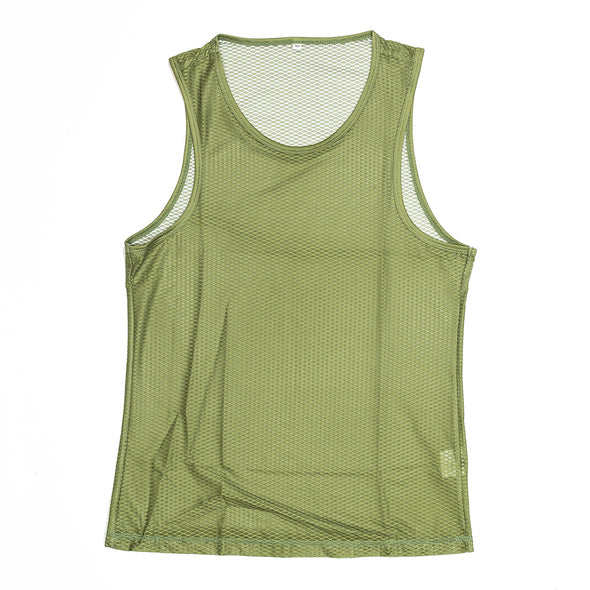 The Base Layer Olive