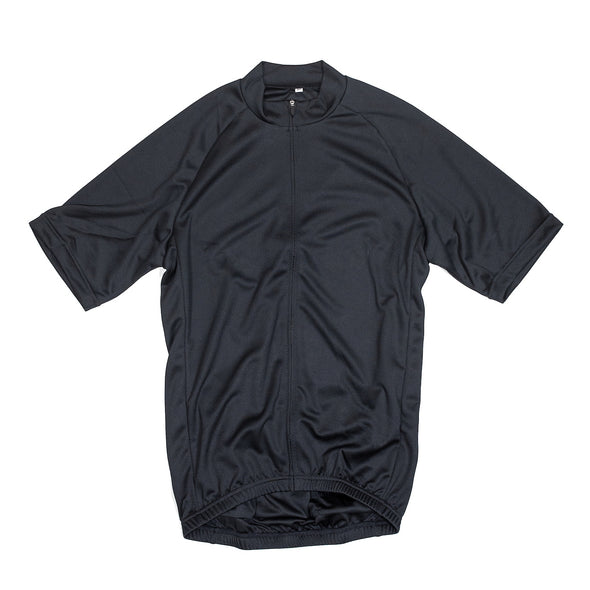Maillot The Ride Fit - Noir