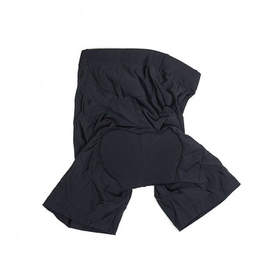 The Black Shorts for Women