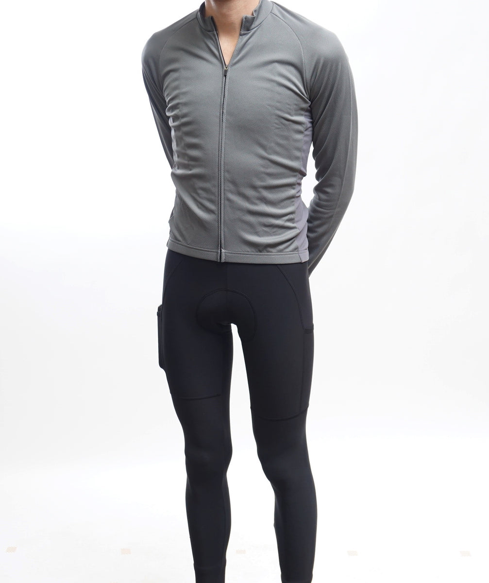 Ultimate Thermal Bib Tights