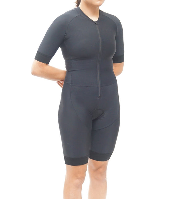 The Ultimate Road Suit for Women
