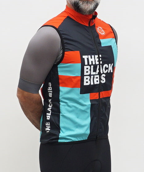 Gilet coupe-vent Team Issue 