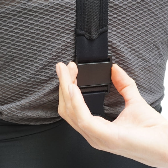 The Quick Release Bibs for Women