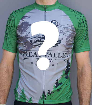 Grab Bag Men's Club Fit Jersey