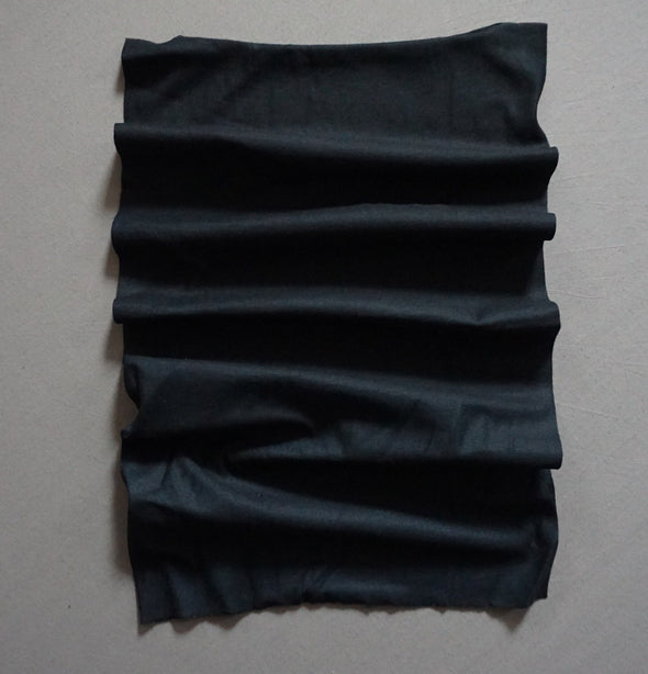 Neck Gaiter Black