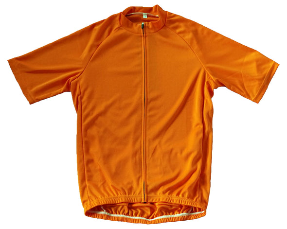 Maillot The Ride Fit - Orange