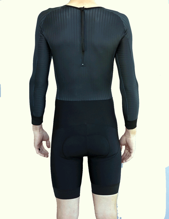 The Ultimate Time Trial Suit