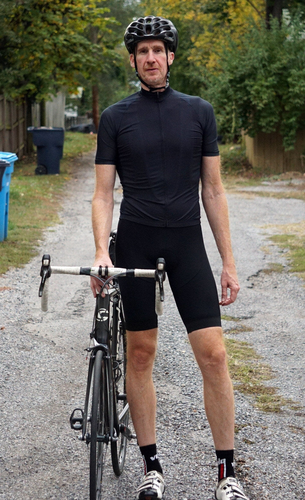 bib bike helmet The Black Bibs Plus Tall Men's 3XL