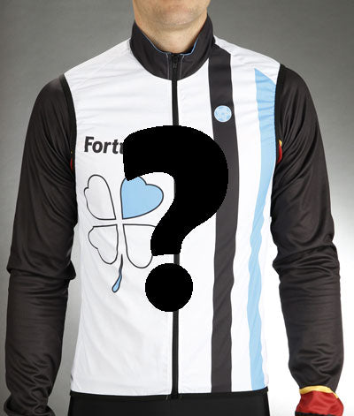 Grab Bag Women's Wind Vest