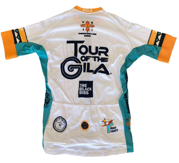 Maillot Tour of The Gila Pro Aero II Young Rider - Femme Petit